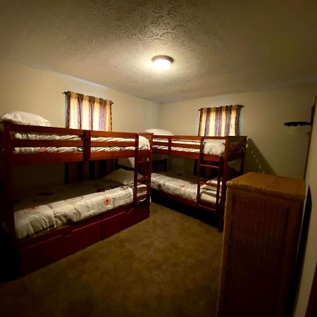 Вилла Country Living Севьервилл Экстерьер фото
