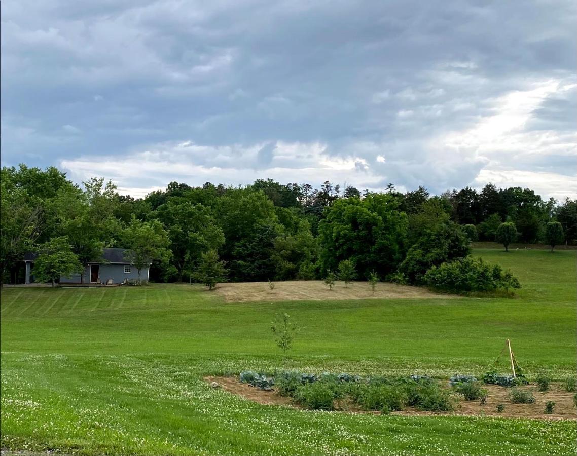 Вилла Country Living Севьервилл Экстерьер фото